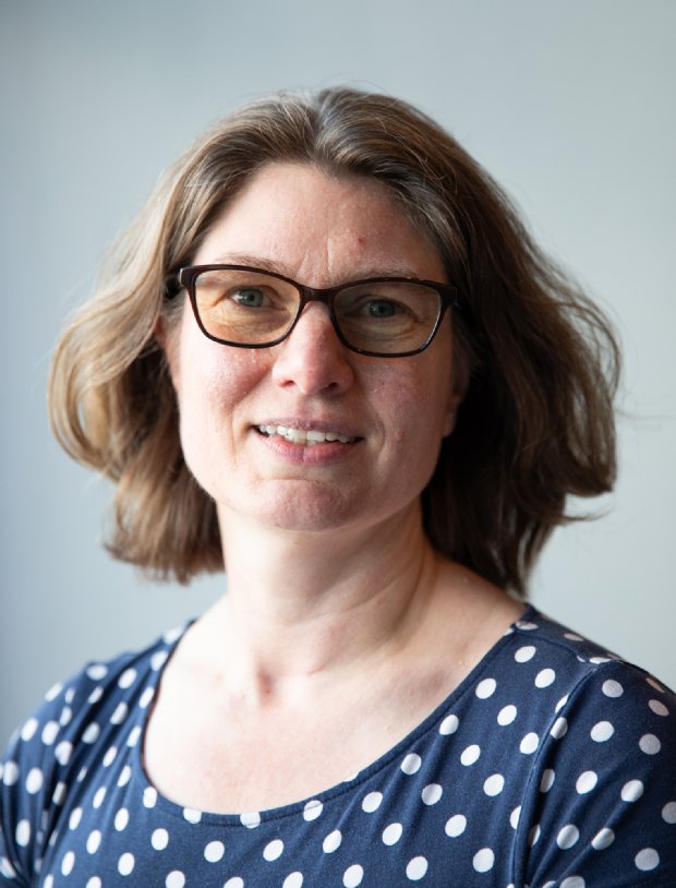 Clare Leeds North East Board Rep
