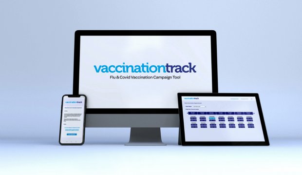 VaccinationTrack