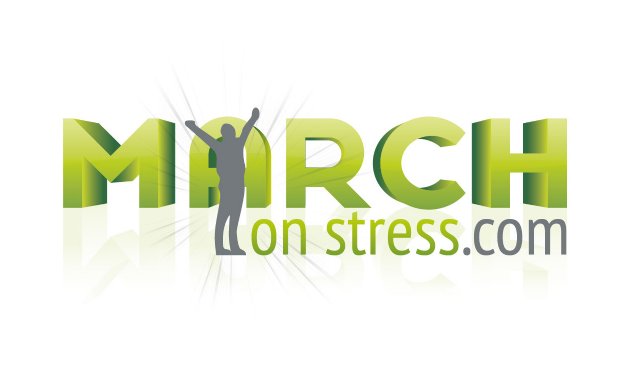 March on Stress
