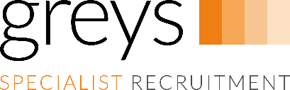 Greys Specialist Recruitment